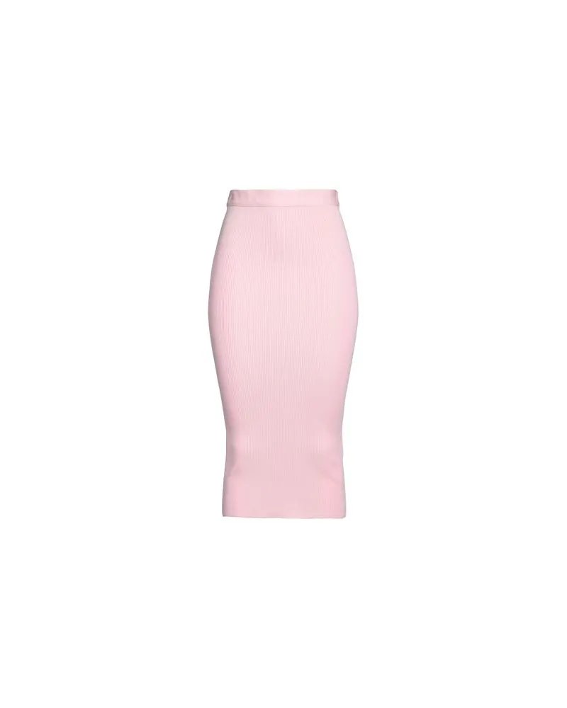 Iceberg HOSEN & RÖCKE - Midi-Röckeauf YOOX.COM Rosa