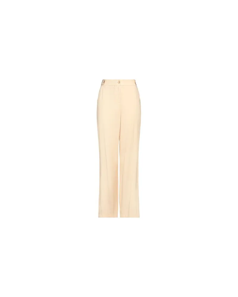 NENETTE HOSEN & RÖCKE - Hosenauf YOOX.COM Sand
