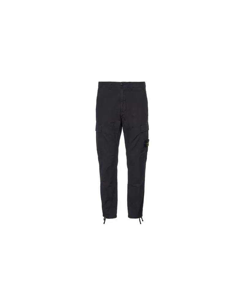 Stone Island HOSEN & RÖCKE - Hosenauf YOOX.COM Nachtblau