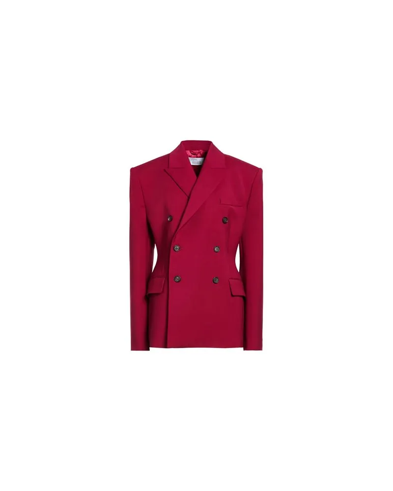 Giuseppe di Morabito ANZÜGE und CO-ORDS - Blazersauf YOOX.COM Purpur