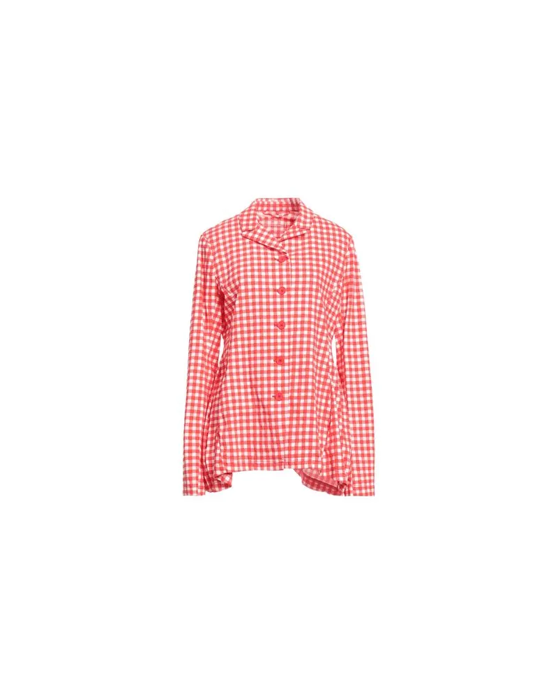 Black Label ANZÜGE und CO-ORDS - Blazersauf YOOX.COM Rot