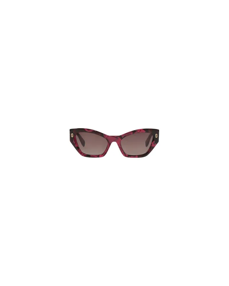Marc Jacobs BRILLEN - Sonnenbrillenauf YOOX.COM Magenta