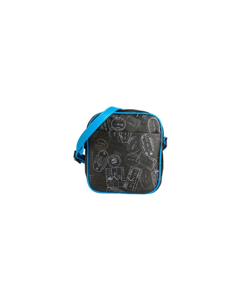 Alviero Martini TASCHEN - Umhängetascheauf YOOX.COM Azurblau