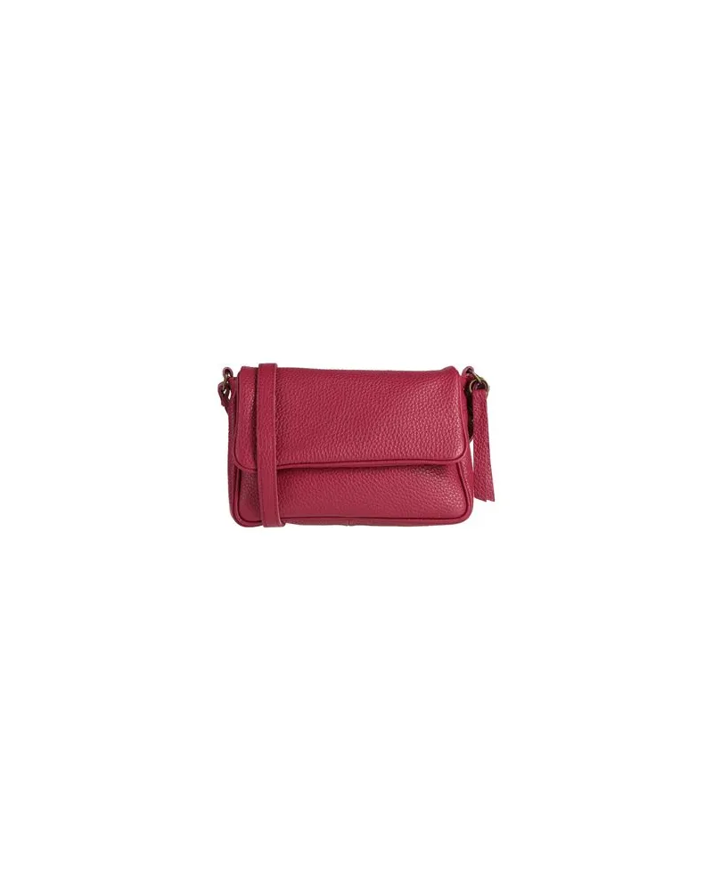 Corsia TASCHEN - Umhängetascheauf YOOX.COM Bordeaux