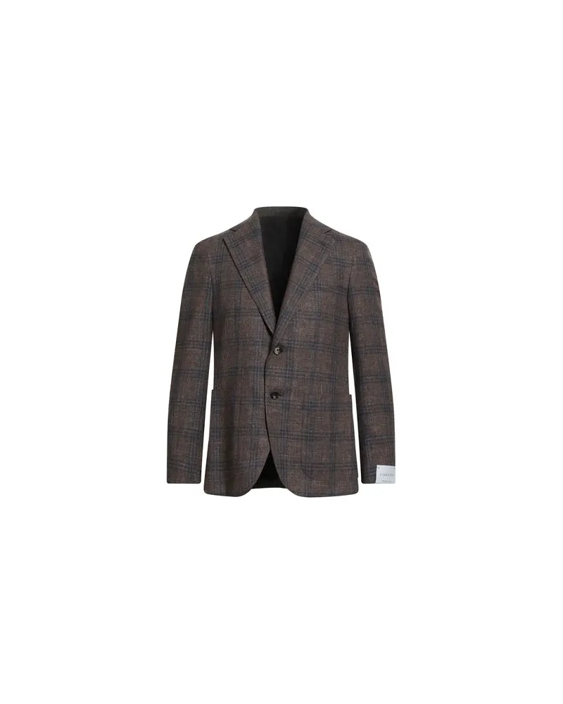 Caruso ANZÜGE und CO-ORDS - Blazersauf YOOX.COM Khaki