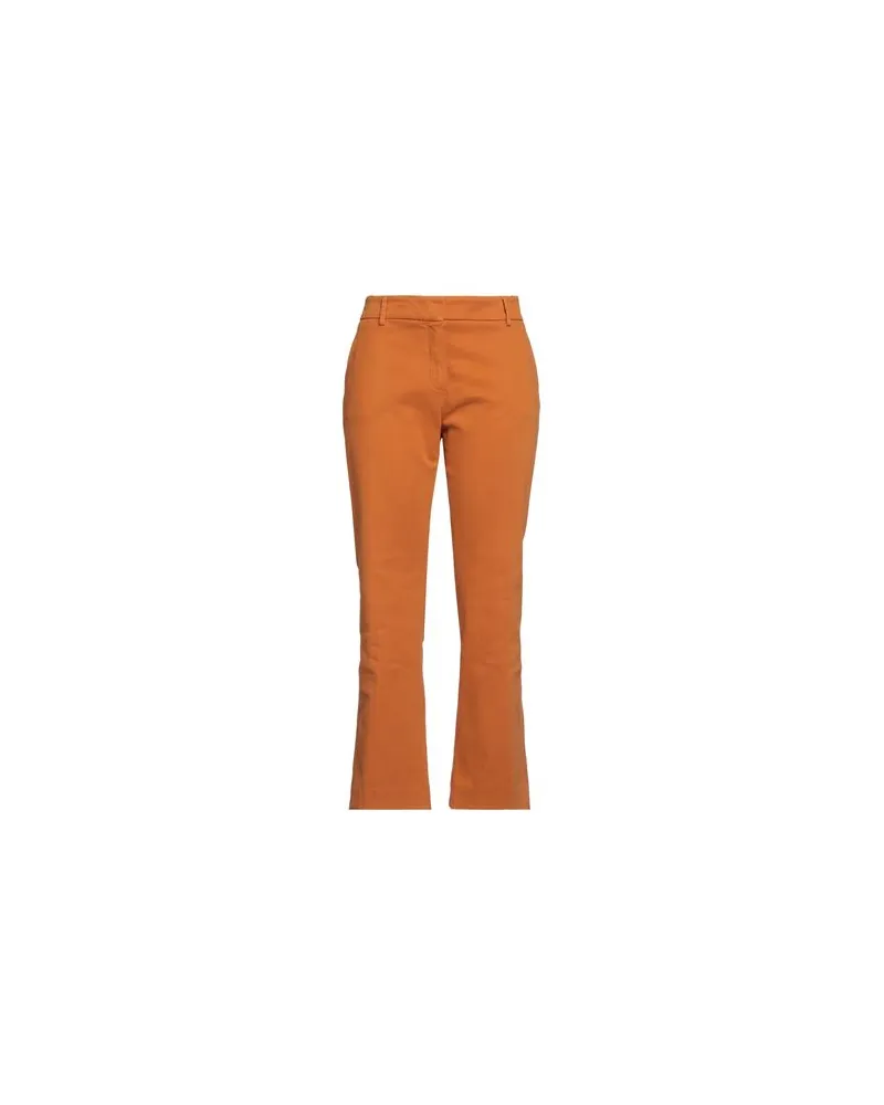 True Royal HOSEN & RÖCKE - Hosenauf YOOX.COM Mandarine
