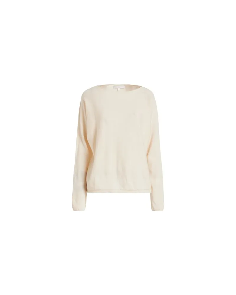 Antonelli Firenze STRICKWAREN - Pulloverauf YOOX.COM Cremeweiß