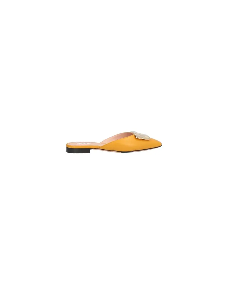 Bally SCHUHE - Mules & Clogsauf YOOX.COM Ringelblume