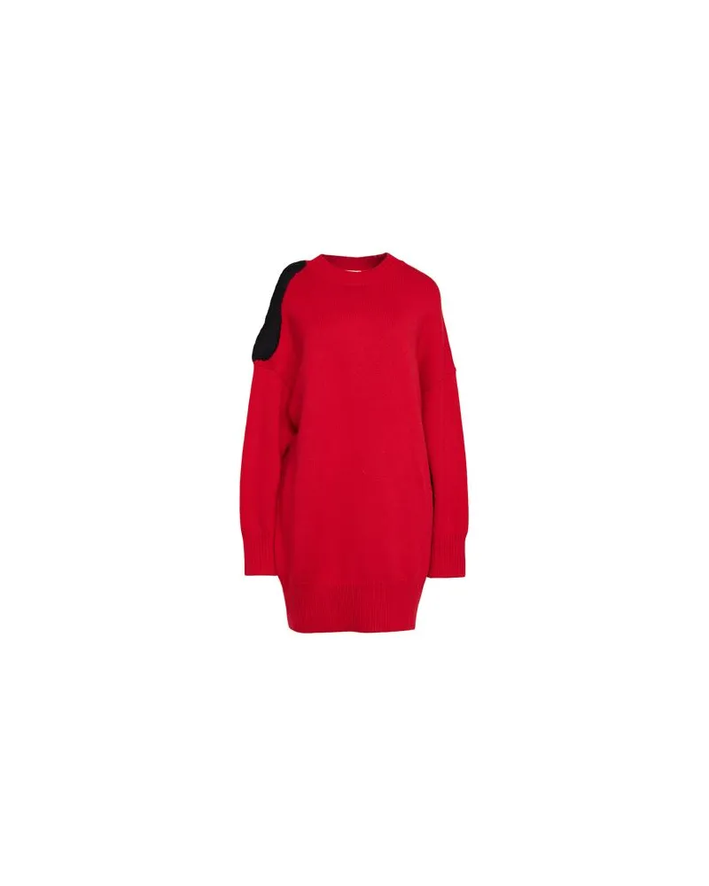 KRIZIA STRICKWAREN - Pulloverauf YOOX.COM Rot