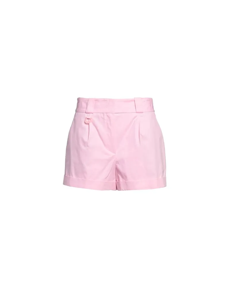 Vivetta HOSEN & RÖCKE - Shorts & Bermudashortsauf YOOX.COM Rosa