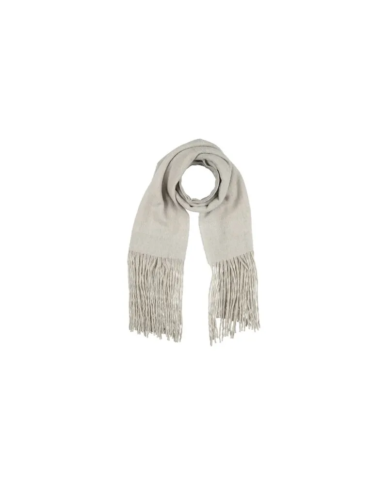 MOORER ACCESSOIRES - Schalsauf YOOX.COM Hellgrau