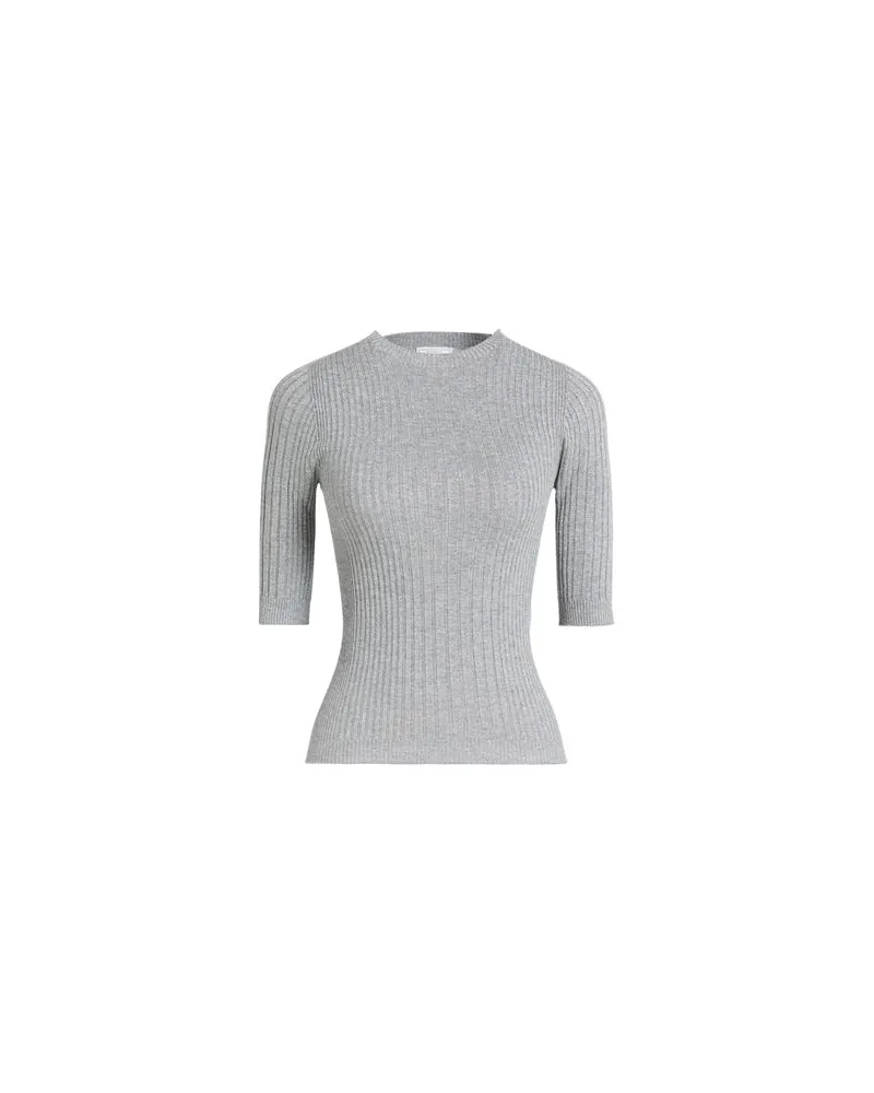 Peserico STRICKWAREN - Pulloverauf YOOX.COM Hellgrau