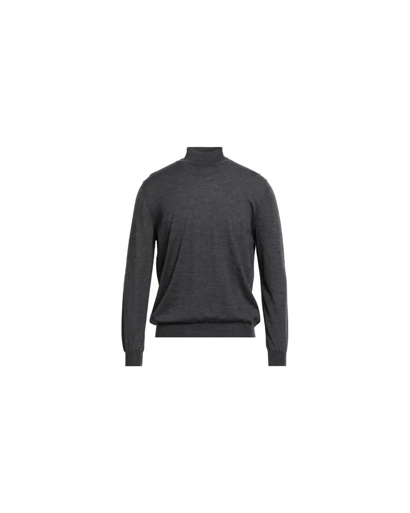 Malo I PREFER - STRICKWAREN - Rollkragenpulloverauf YOOX.COM Braungrau