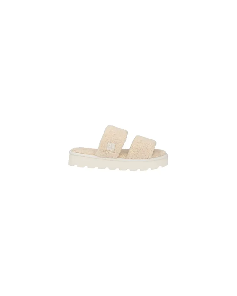 Michael Kors SCHUHE - Sandalenauf YOOX.COM Beige