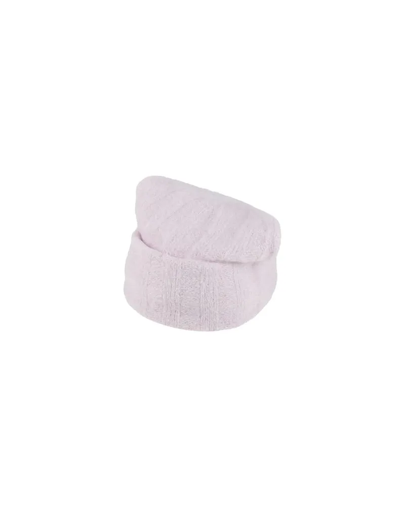 Holzweiler ACCESSOIRES - Mützen & Hüteauf YOOX.COM Hellrosa
