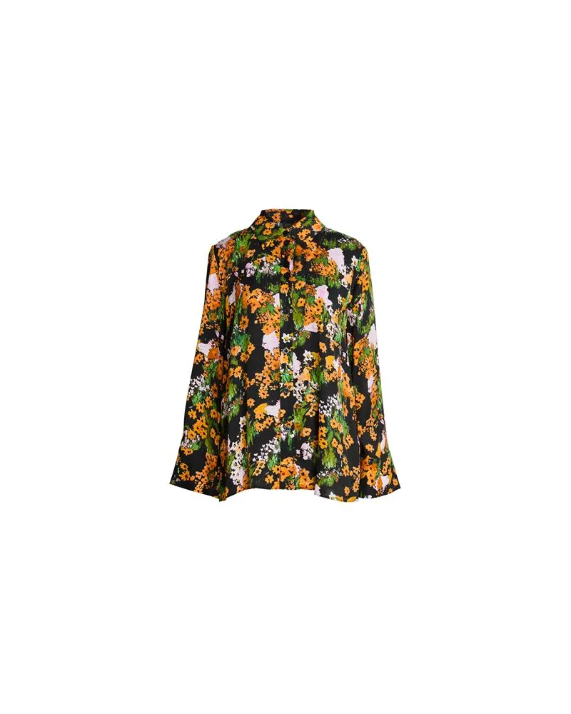 Stine Goya TOPS - Hemdenauf YOOX.COM Schwarz