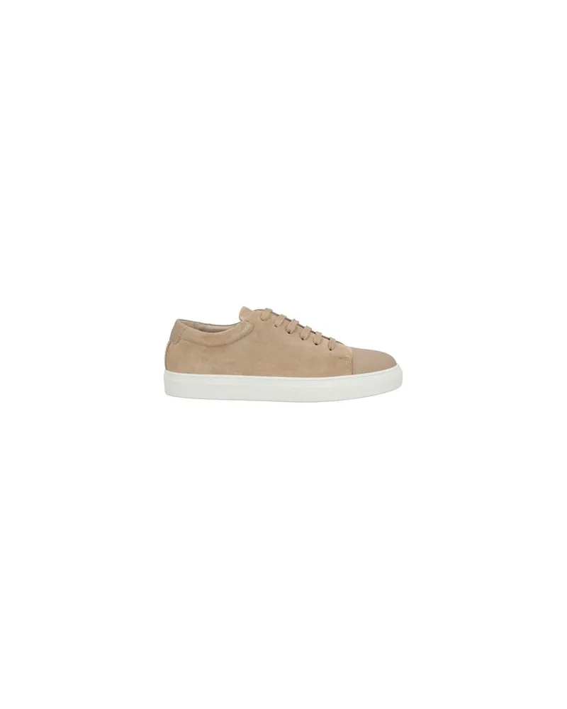 NATIONAL STANDARD SCHUHE - Sneakersauf YOOX.COM Hellbraun
