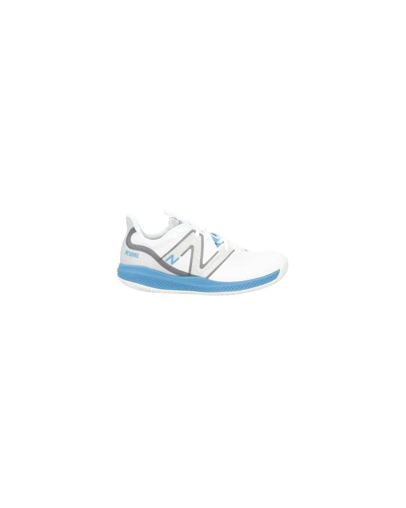 New Balance SCHUHE - Sneakersauf YOOX.COM Weiß