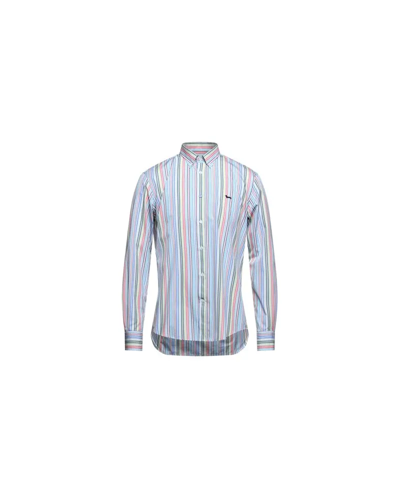 Harmont & Blaine TOPS - Hemdenauf YOOX.COM Himmelblau