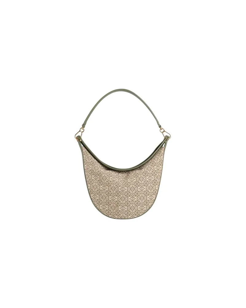 Loewe TASCHEN - Handtaschenauf YOOX.COM Salbeigrün