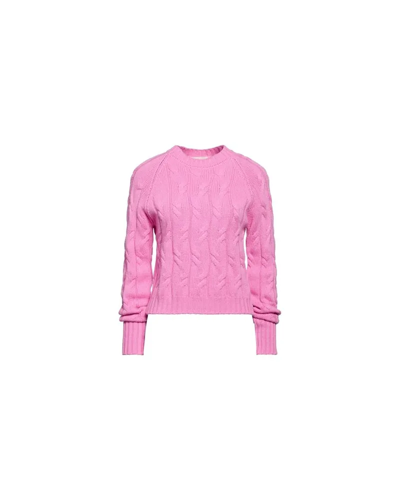 Drumohr  STRICKWAREN - Pulloverauf YOOX.COM Rosa