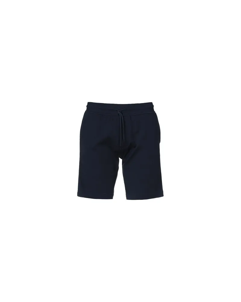 Selected Homme HOSEN & RÖCKE - Shorts & Bermudashortsauf YOOX.COM Nachtblau