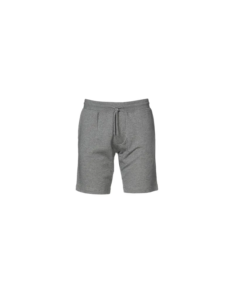 Selected Homme HOSEN & RÖCKE - Shorts & Bermudashortsauf YOOX.COM Grau