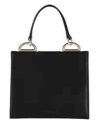 Furla Handtaschen Schwarz