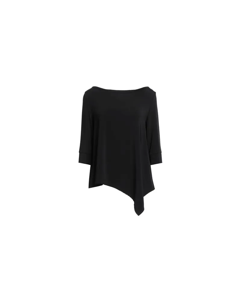1-ONE TOPS - T-shirtsauf YOOX.COM Schwarz