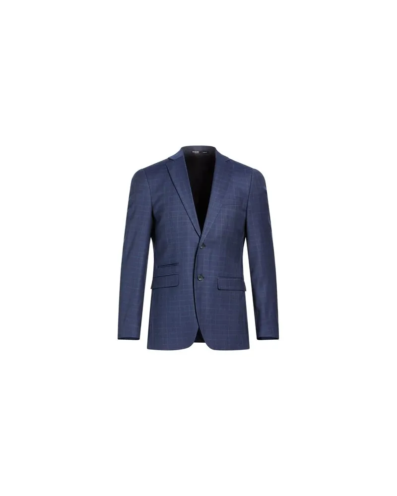 Selected Homme ANZÜGE und CO-ORDS - Blazersauf YOOX.COM Marineblau