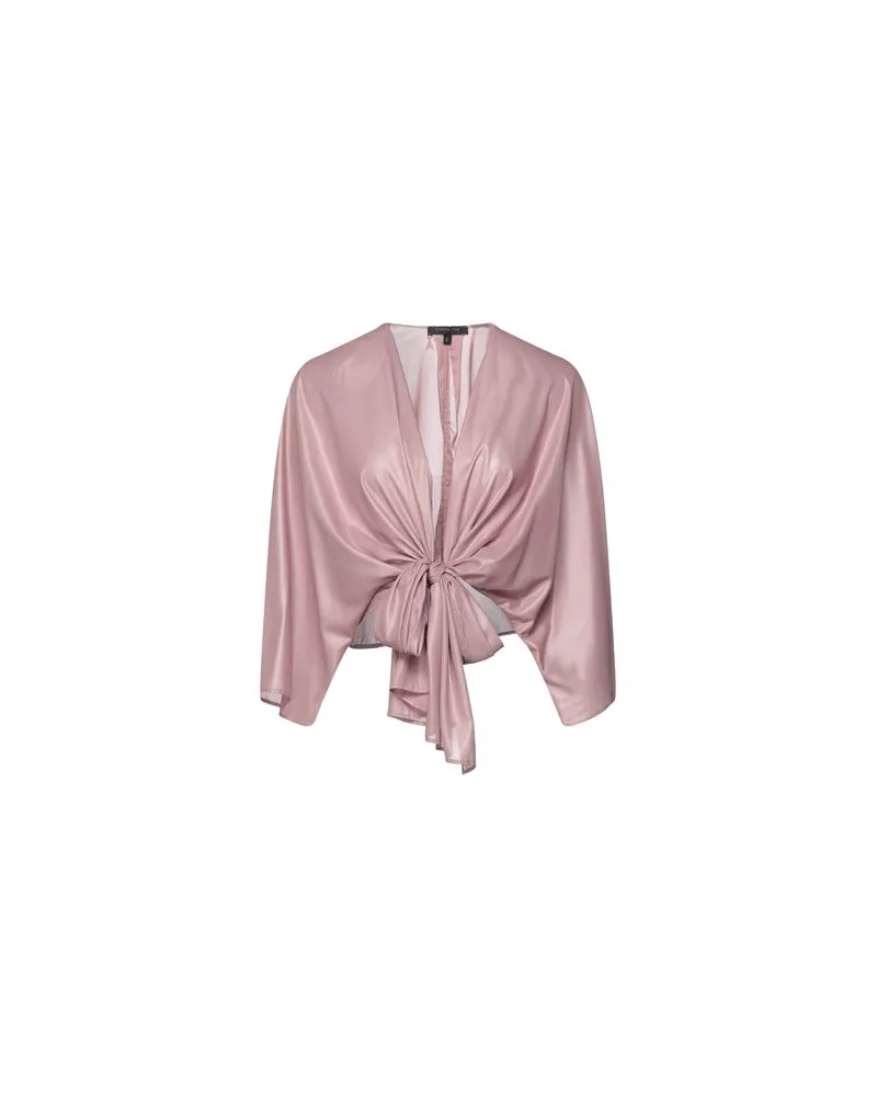 Patrizia Pepe TOPS - Bolerosauf YOOX.COM Antikrosa