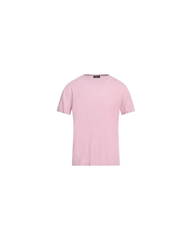 Dondup TOPS - T-shirtsauf YOOX.COM Rosa