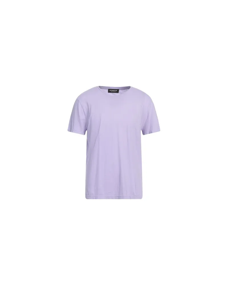 Dondup TOPS - T-shirtsauf YOOX.COM Lila