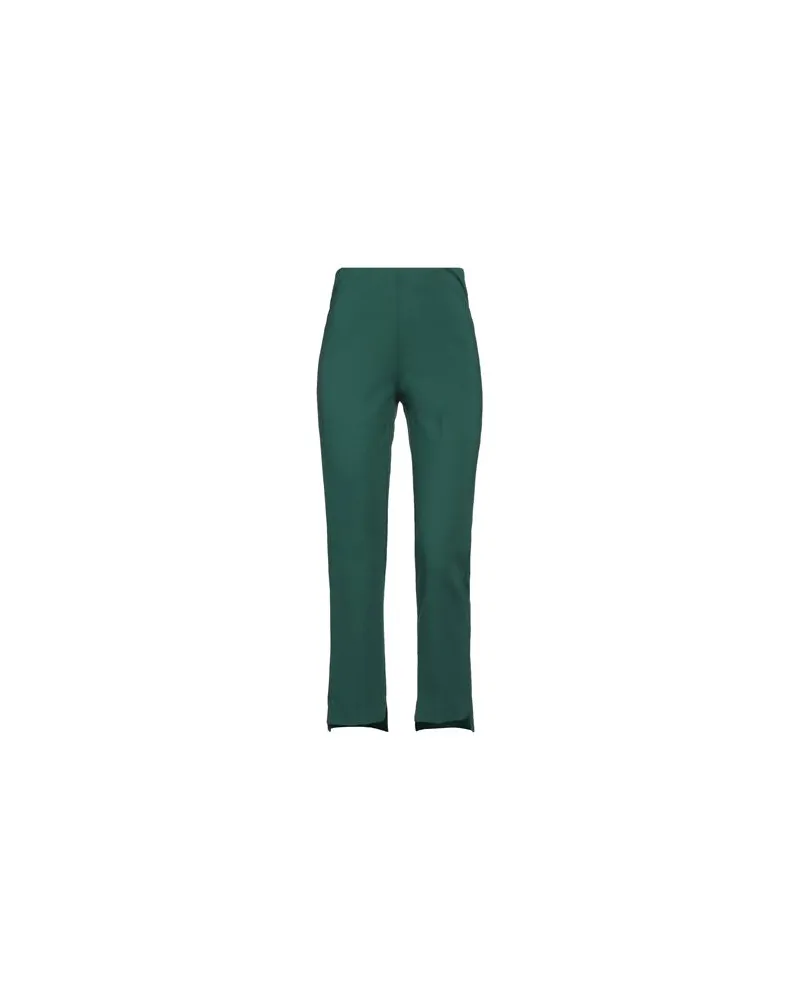 HAVEONE HOSEN & RÖCKE - Hosenauf YOOX.COM Grün