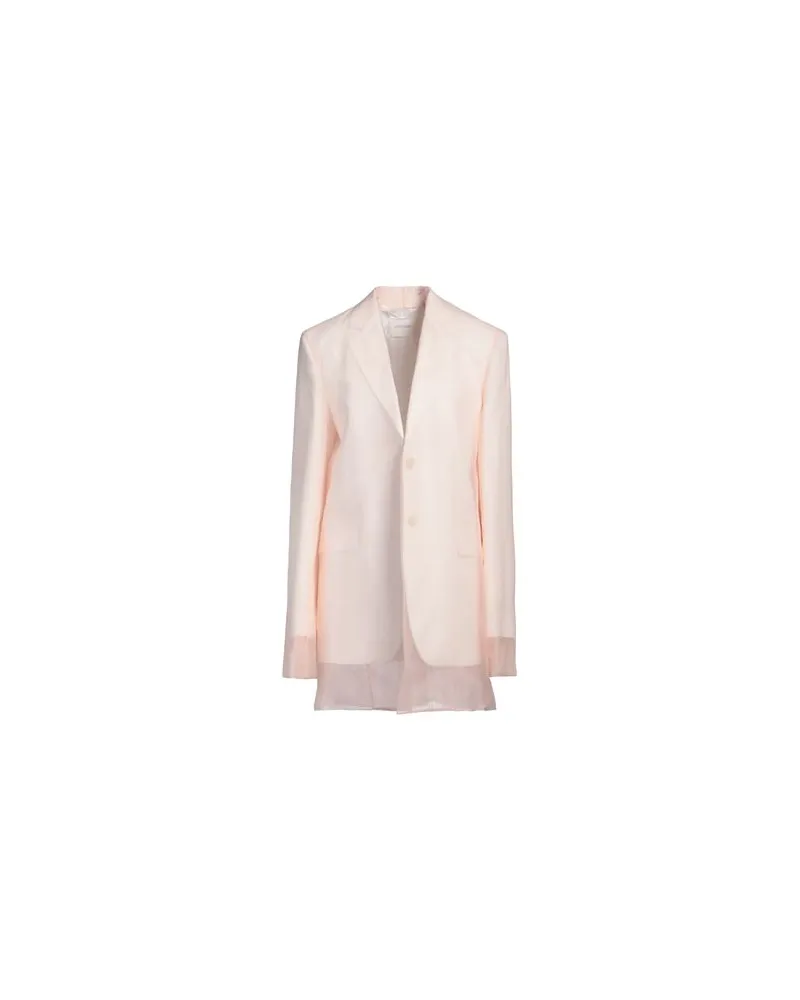 SPORTMAX ANZÜGE und CO-ORDS - Blazersauf YOOX.COM Hellrosa
