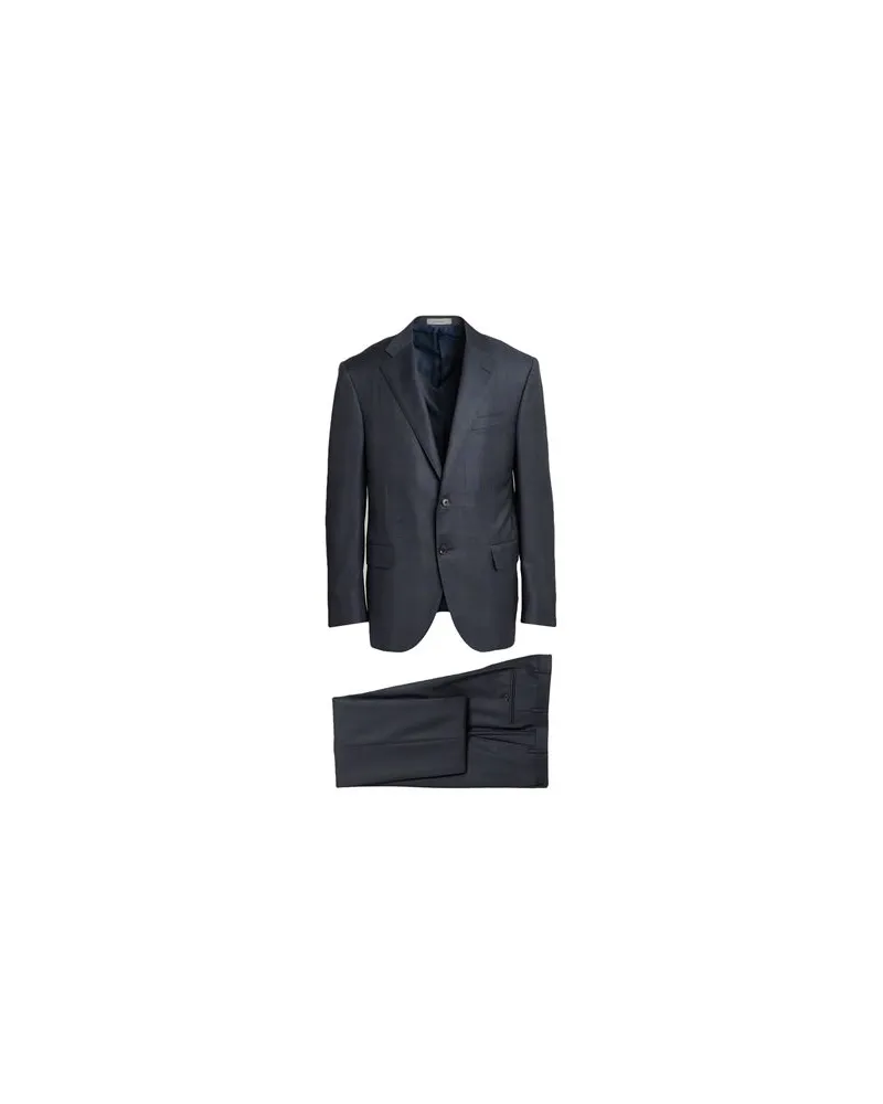 Corneliani ANZÜGE und CO-ORDS - Anzügeauf YOOX.COM Marineblau