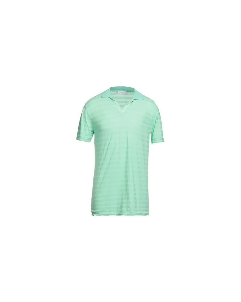 Diktat TOPS - Poloshirtsauf YOOX.COM Säuregrün