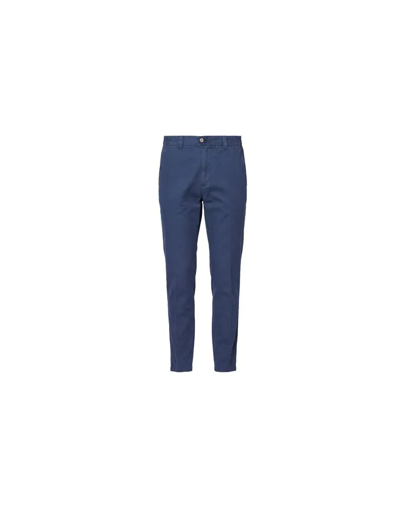 Briglia 1949 HOSEN & RÖCKE - Hosenauf YOOX.COM Blau