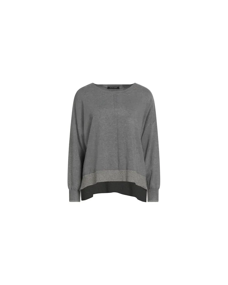 Gaudi JEANS - STRICKWAREN - Pulloverauf YOOX.COM Blei