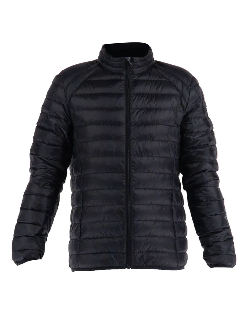 JOTT Pufferjacke & Daunenjacke Schwarz