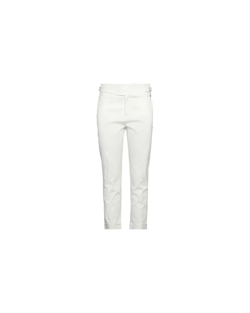 Liu Jo BETTER - HOSEN & RÖCKE - Hosenauf YOOX.COM Off