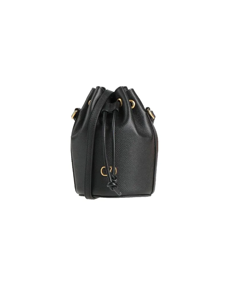 Valentino Garavani TASCHEN - Umhängetascheauf YOOX.COM Schwarz