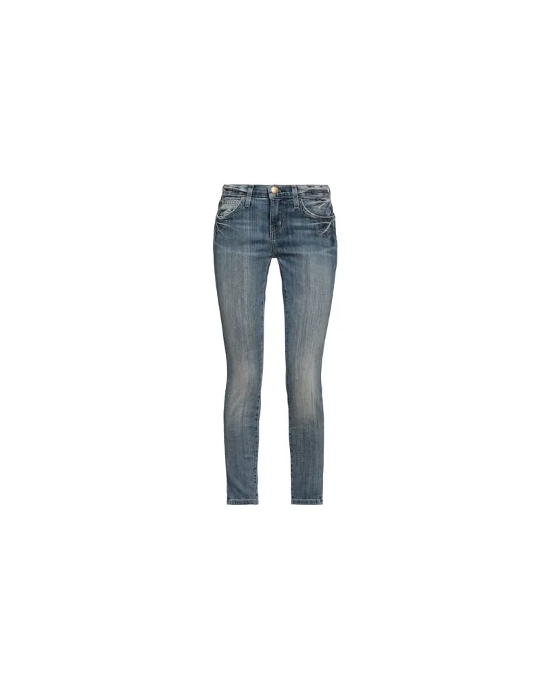 Current/Elliot HOSEN & RÖCKE - Jeanshosenauf YOOX.COM Blau