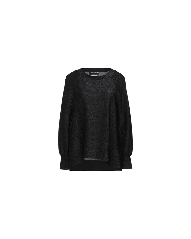 Chiara Boni TOPS - Topsauf YOOX.COM Schwarz