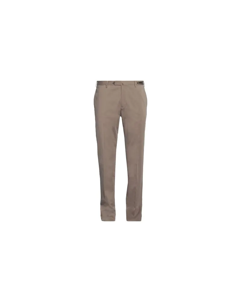 PT TORINO HOSEN & RÖCKE - Hosenauf YOOX.COM Maulwurfsgrau