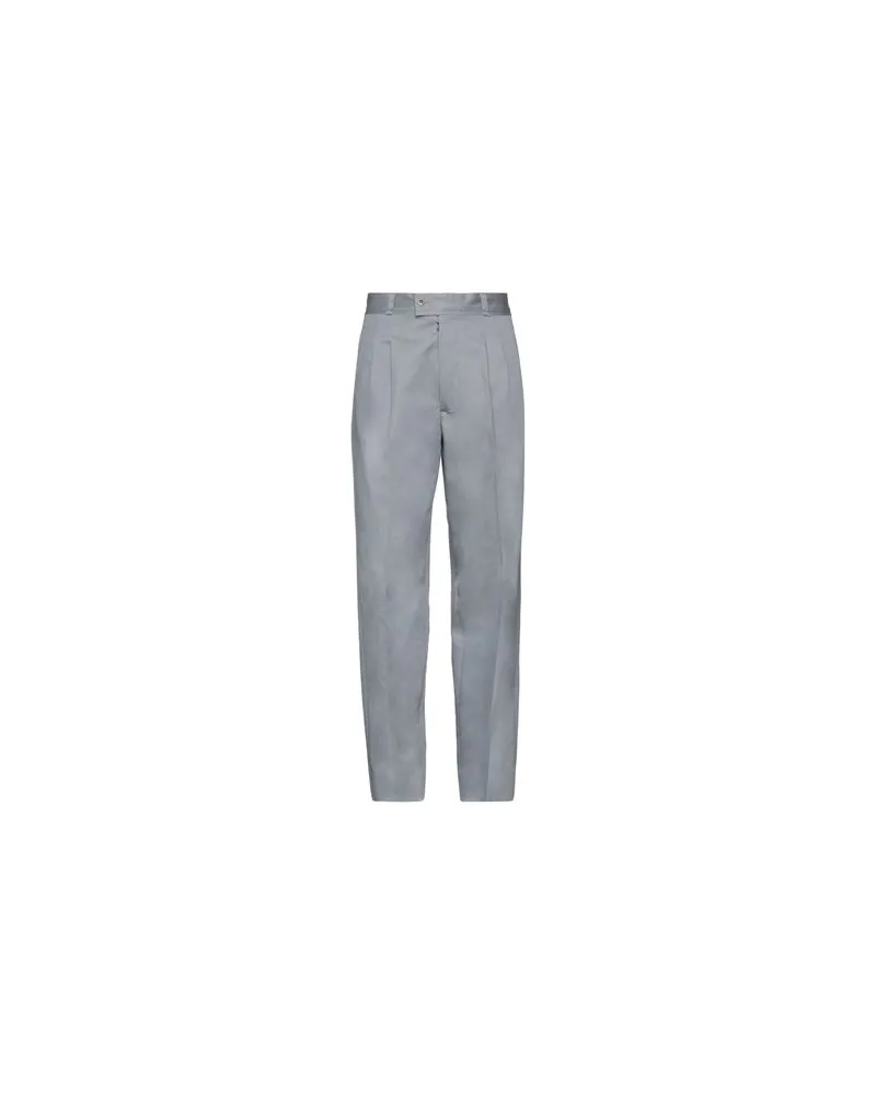 Maison Margiela HOSEN & RÖCKE - Hosenauf YOOX.COM Blei