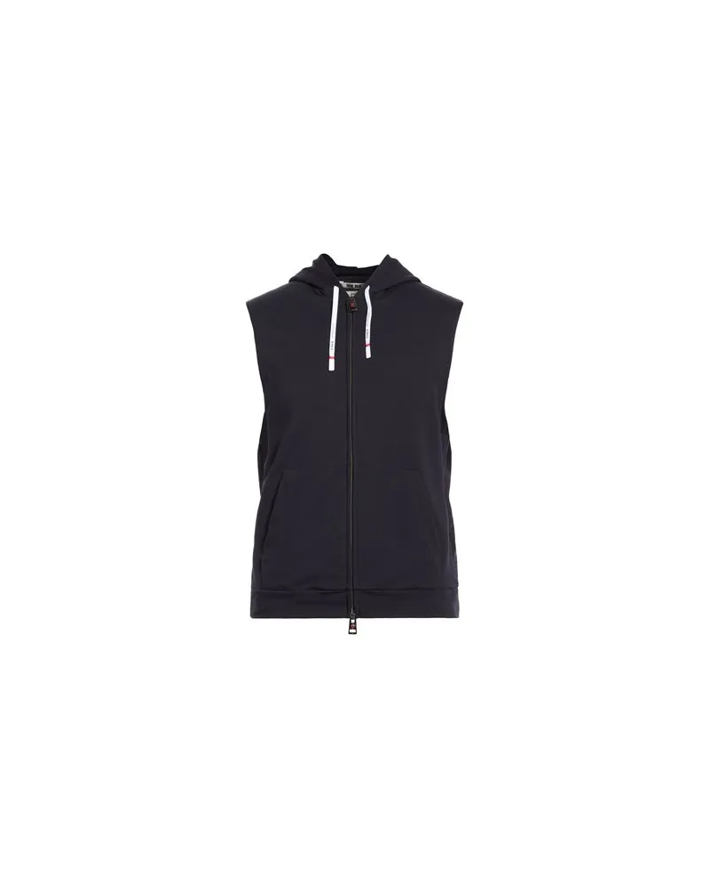 KIRED TOPS - Sweatshirtsauf YOOX.COM Marineblau