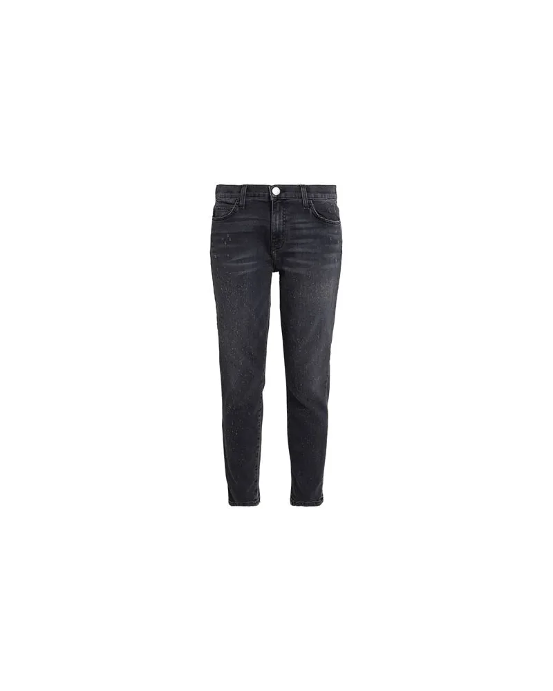 Current/Elliot HOSEN & RÖCKE - Jeanshosenauf YOOX.COM Schwarz