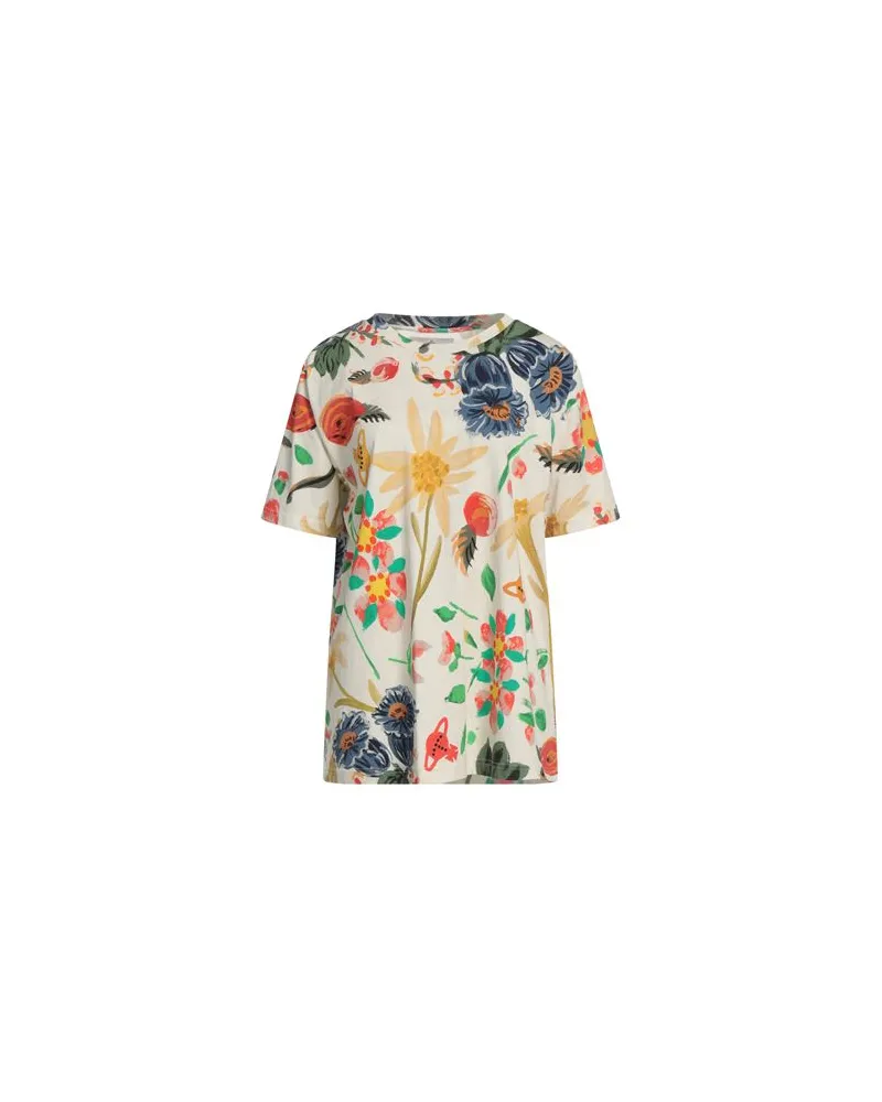 Vivienne Westwood TOPS - T-shirtsauf YOOX.COM Off