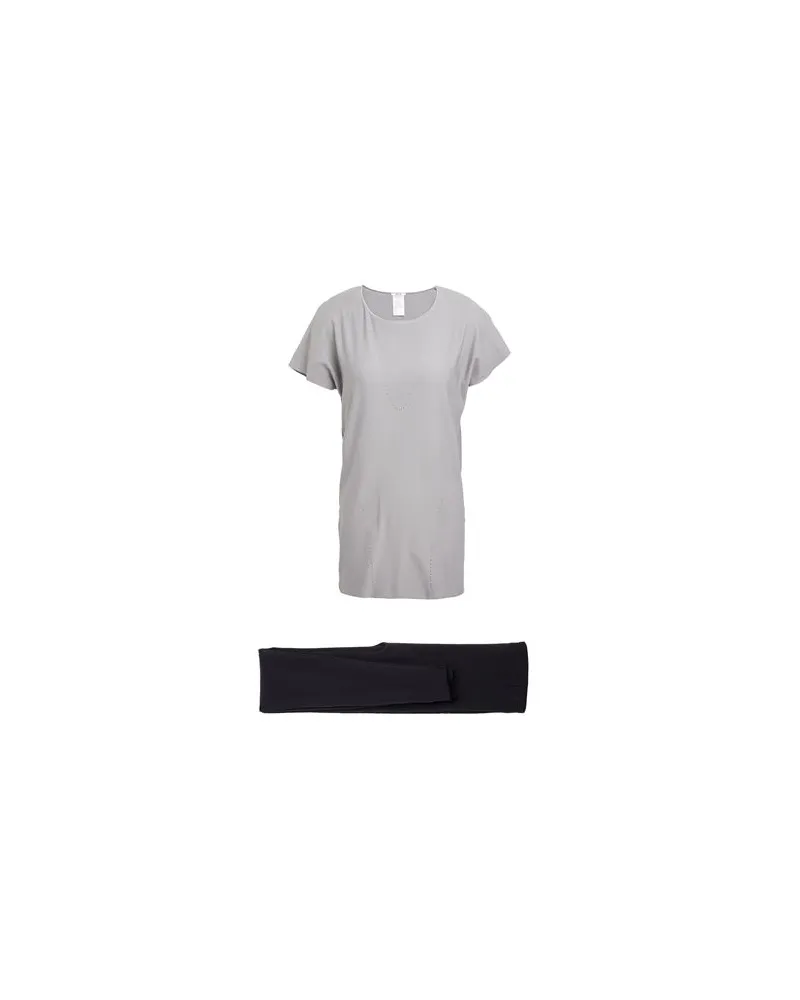 Wolford OVERALLS - Sportanzügeauf YOOX.COM Grau